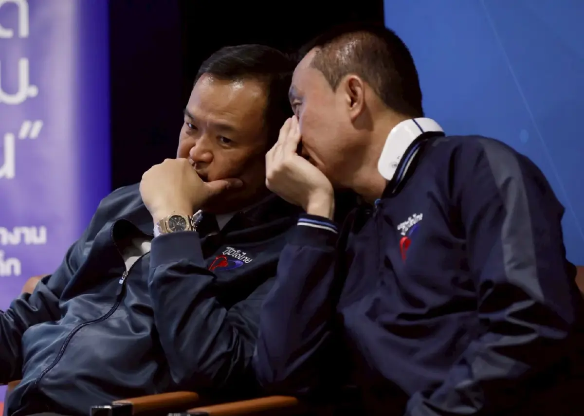 เคลียร์ชัด! ป.ป.ช. แจงยิบ มติเอกฉันท์ "ศักดิ์สยาม" รอดคดี "ซุกหุ้น" ชี้ได้งานรัฐ 27 สัญญาต่อปี ไม่มากผิดปกติ