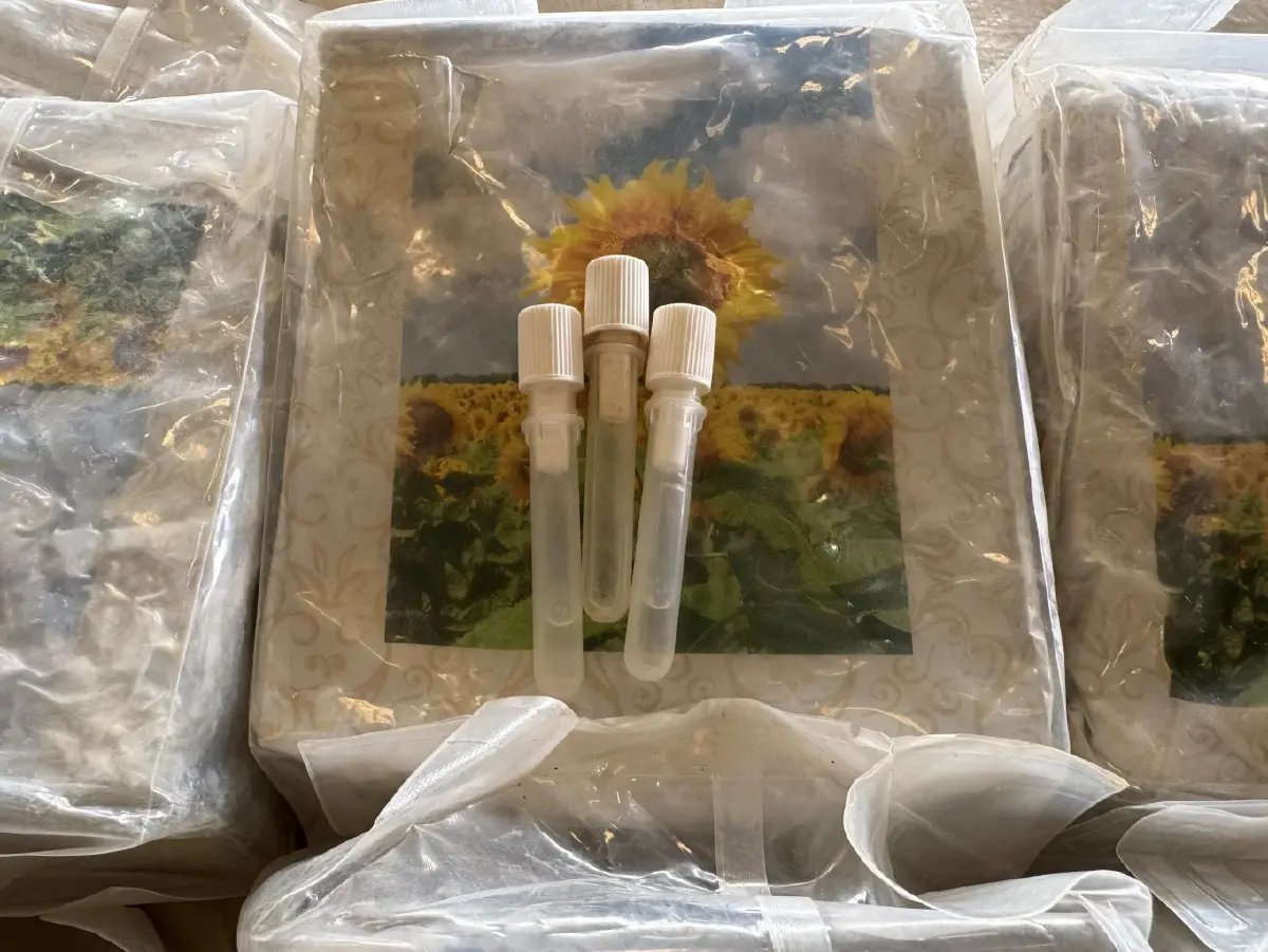 ตำรวจ ปส. ทลายเครือข่าย "ยานรก" ไอซ์ 2,000 กก. เตรียมซุกขนลง "เรือเฟอร์รี่" มุ่งหน้า "เกาะสมุย"