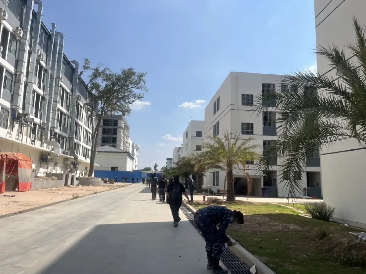 เปิดภาพรังสแกมเมอร์ ซุกกาสิโนกัมพูชา อึ้งเป็นแหล่งรวมอบายมุข