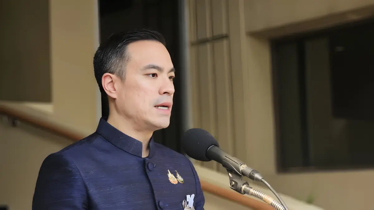 "เอกนัฏ" ลั่นเลิกกำไรเกินเหตุ เตรียมประชุม กบง. หั่น "ค่ากลั่นน้ำมัน" รอบ 2 ลงมากกว่า  2 บาท มีผลศุกร์นี้