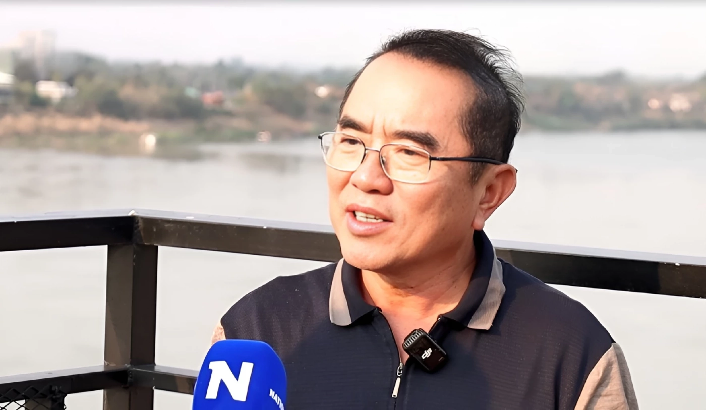 ฝ่ายค้านคนเดียวก็เปรี้ยวได้! "หมอวรงค์" อัดยับรัฐบาลอนุทิน 2.0 เริ่มต้นไม่สวย! ปล่อย "นายทุนกักตุนน้ำมัน"