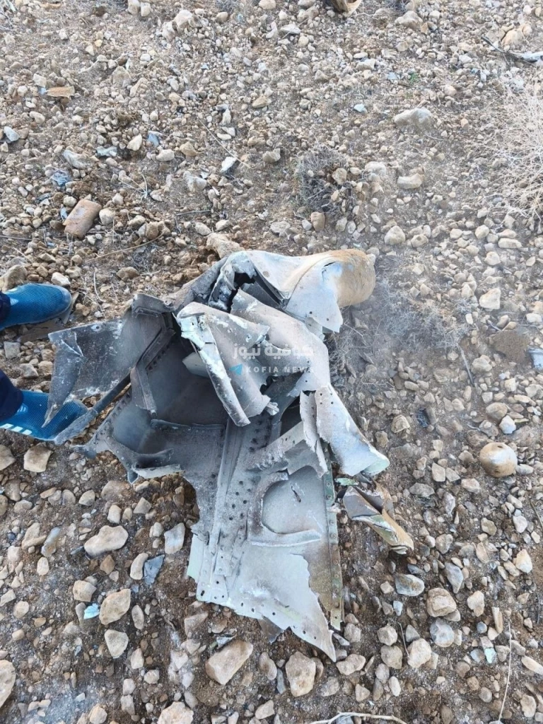 แผนปฏิบัติการระทึก ช่วยทหารอเมริกัน ถูกสอย F-15 ร่วงในอิหร่าน