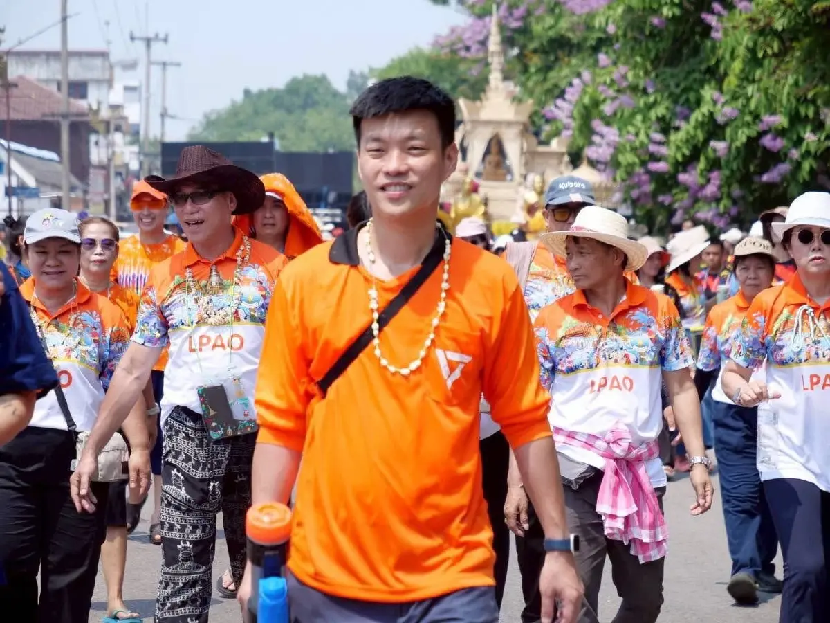 หัวหน้าเท้ง สายตรงธนาธร โดนคนกันเองวิจารณ์หนักที่สุด