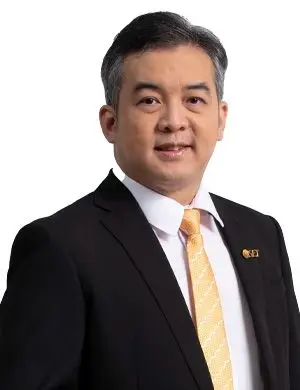 ทีมเศรษฐกิจในฝัน! "ศุภจี" ดึง 12 กูรูชั้นนำตั้งทีม TTR เสริมแกร่งพาณิชย์ รวมดาวเด่นเศรษฐกิจ-การทูต