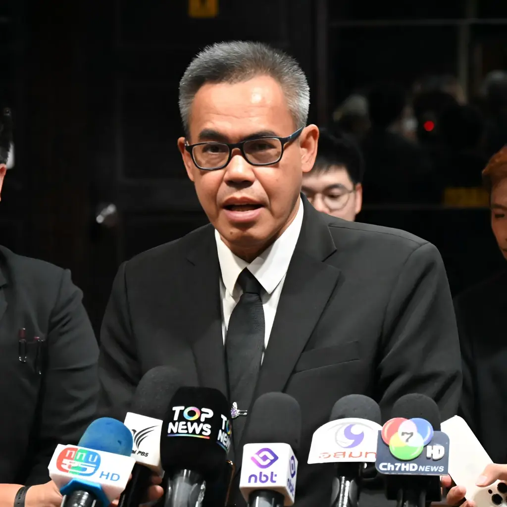 เคลียร์ชัด! ป.ป.ช. แจงยิบ มติเอกฉันท์ "ศักดิ์สยาม" รอดคดี "ซุกหุ้น" ชี้ได้งานรัฐ 27 สัญญาต่อปี ไม่มากผิดปกติ