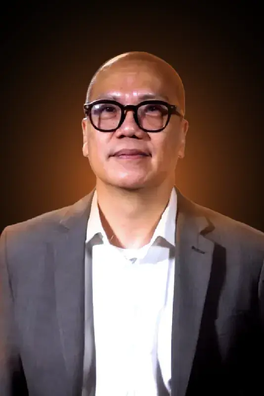 สรศักดิ์ สมรไกรสรกิจ สส.บัญชีรายชื่อ พรรคประชาชน 