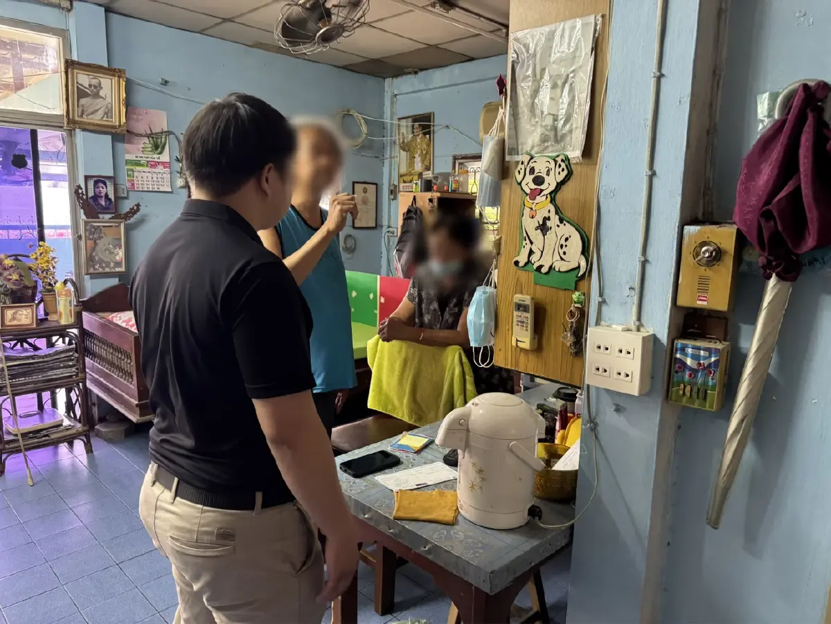 ACSC เผยสัปดาห์เดียว คดีโกงออนไลน์พุ่ง 6.5 พัน สูญ 373 ล้าน