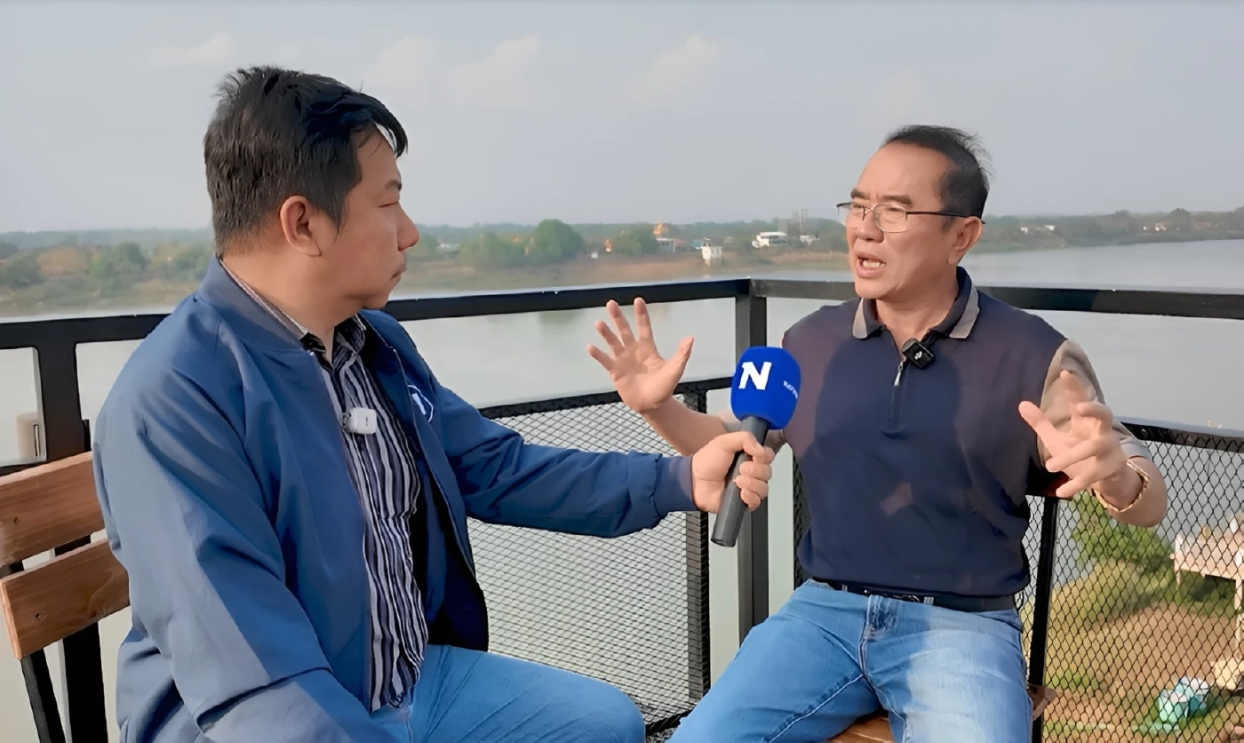 ฝ่ายค้านคนเดียวก็เปรี้ยวได้! "หมอวรงค์" อัดยับรัฐบาลอนุทิน 2.0 เริ่มต้นไม่สวย! ปล่อย "นายทุนกักตุนน้ำมัน"