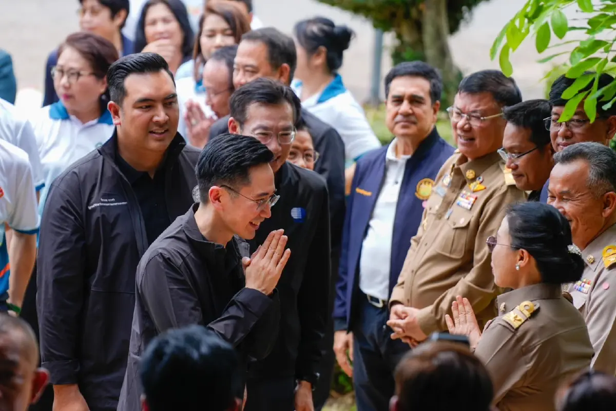 ชูหลักสูตร “เชฟอาหารไทย” สร้างรายได้สูง ยกระดับทักษะแรงงานสู่มาตรฐานสากล