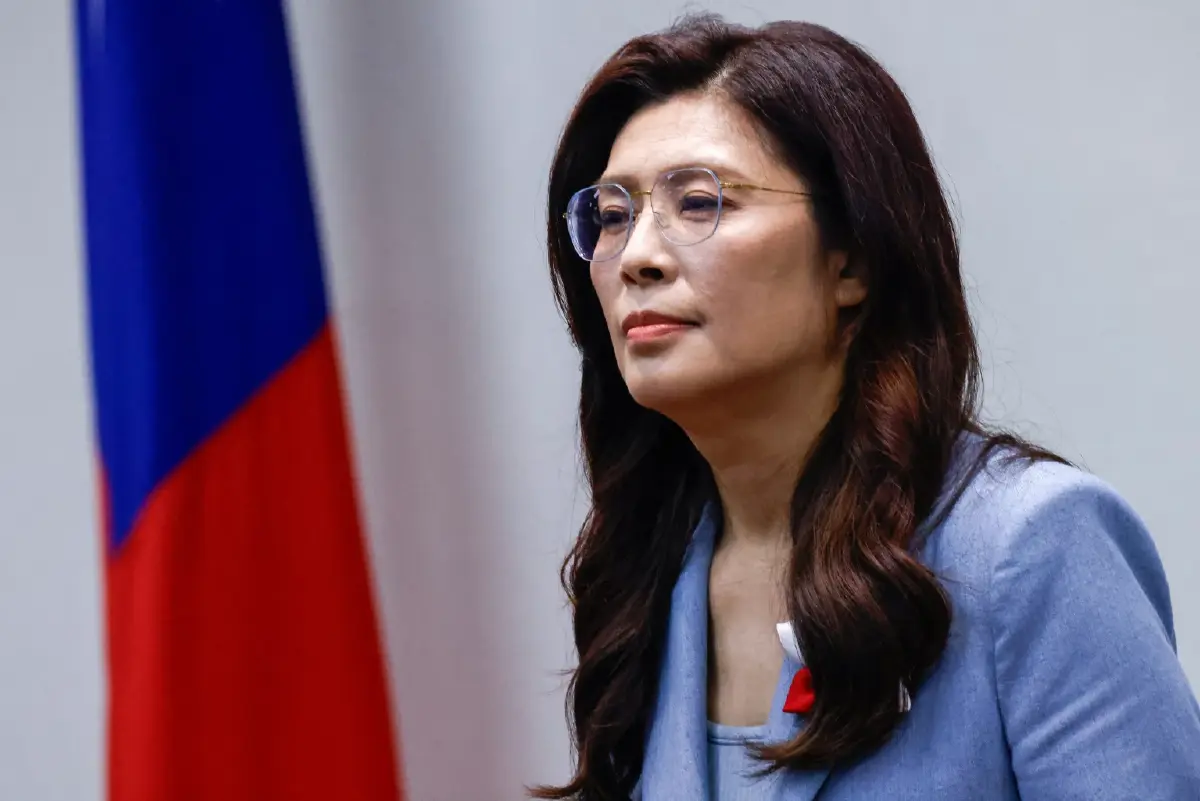 เจิ้ง ลี่เหวิน 