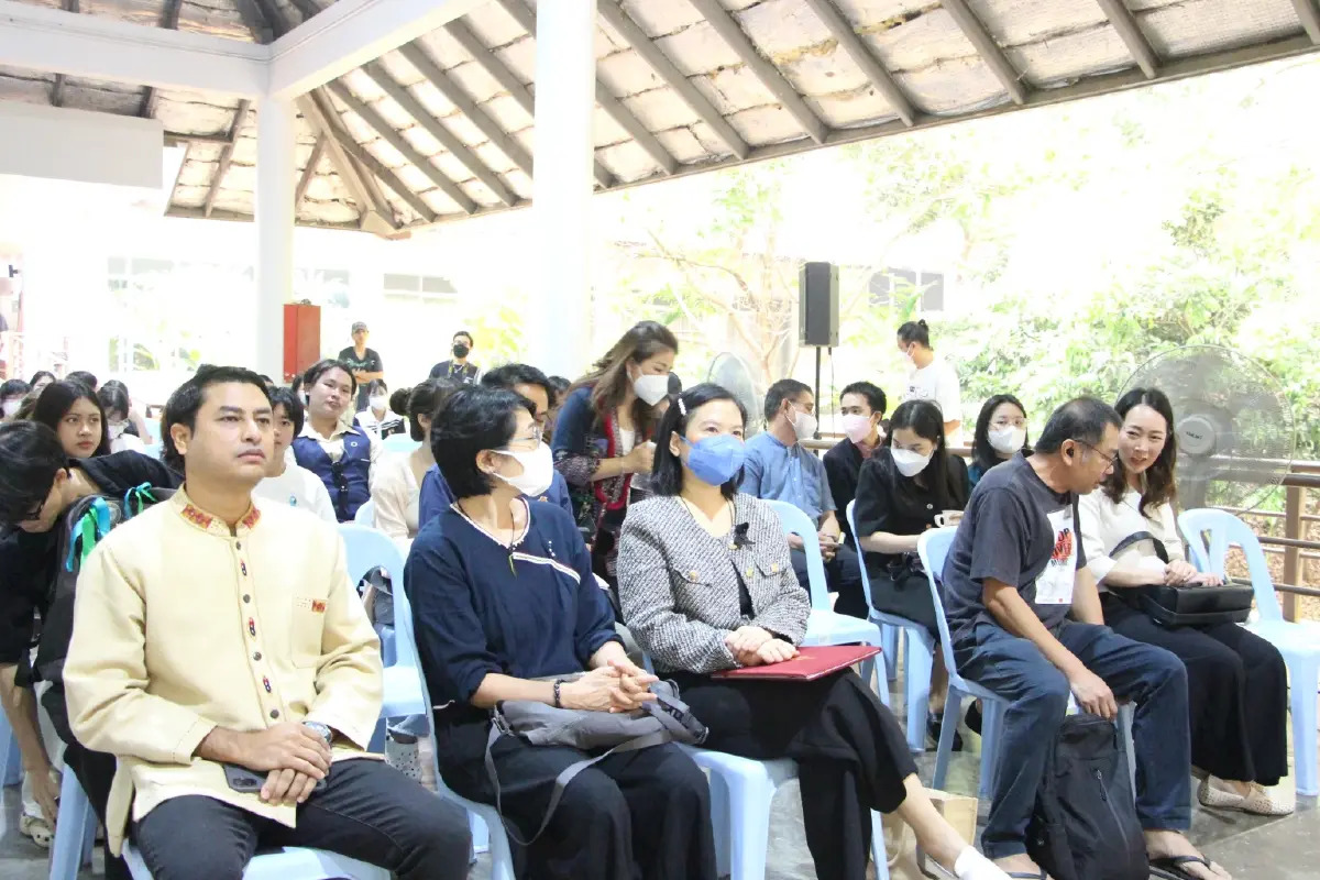 ถกเข้ม "ความมั่นคงใหม่" จี้รัฐบาลอนุทิน 2 สยบมลพิษข้ามพรมแดน