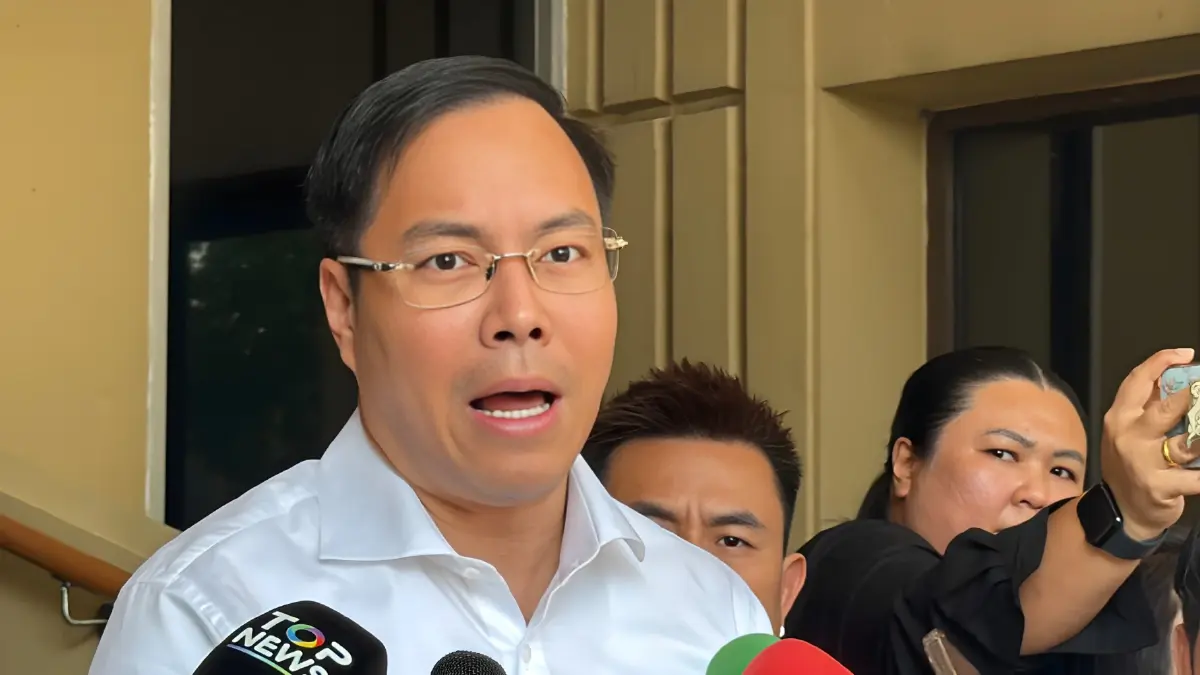 "อัครนันท์" เปิดใจดึง "ครูจวง" นั่งที่ปรึกษา รมช.ศธ. ย้ำสนิทกว่า 10 ปี