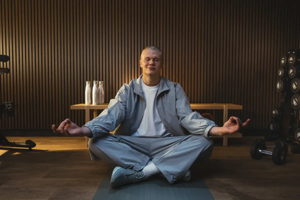 “โฮลัน-วีนีซียุส” นำทัพแคมเปญใหม่ Marriott Bonvoy x Visa บัตรฟุตบอลโลก 2026