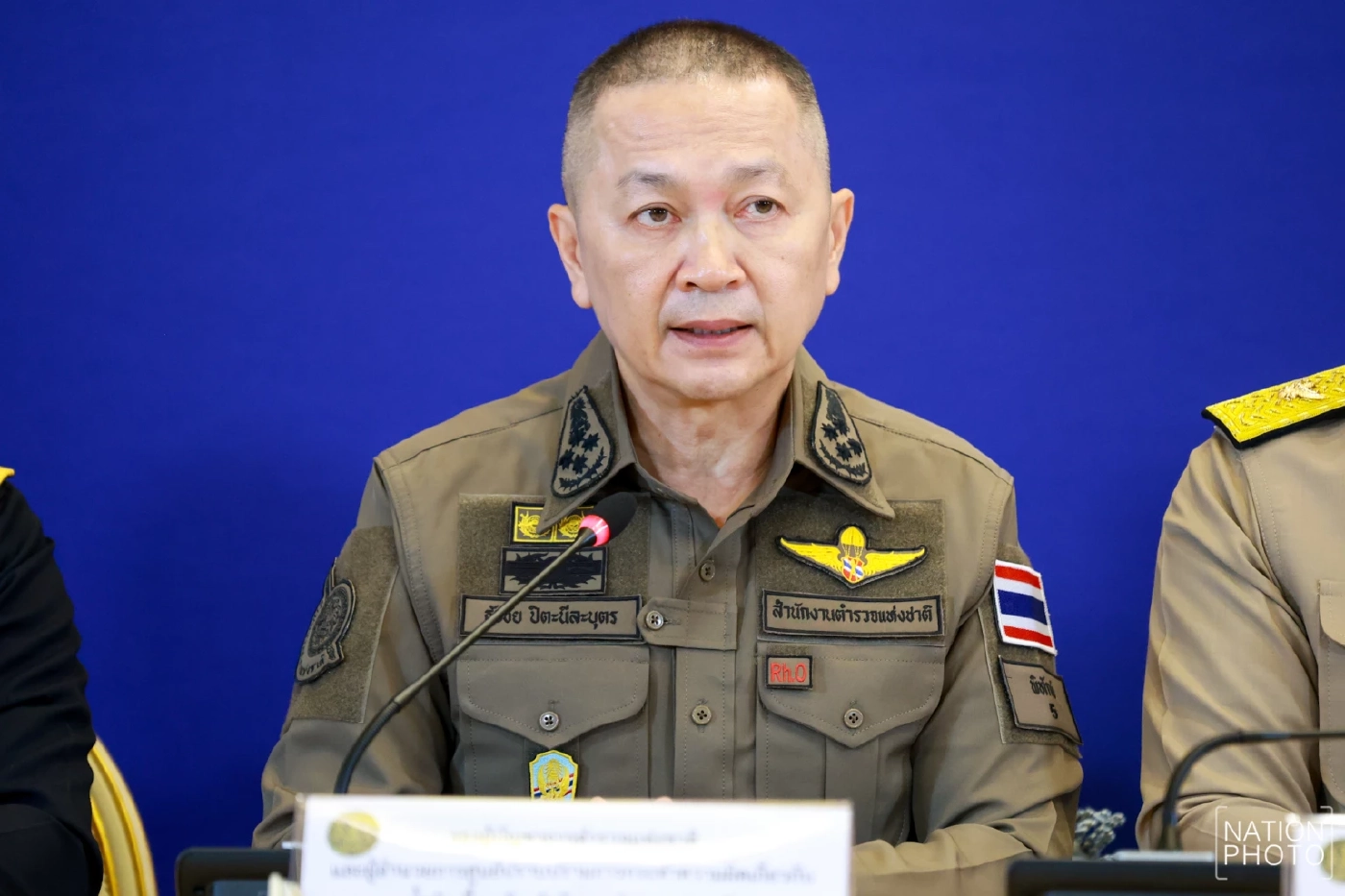 ด่วน! "นายกฯ" สั่ง "ล้างบางมาเฟียน้ำมัน" แฉคลังสุราษฎร์ฯ ทำน้ำมันหาย 57 ล้านลิตร แอบขายโรงงานฟันกำไร 10 บาท