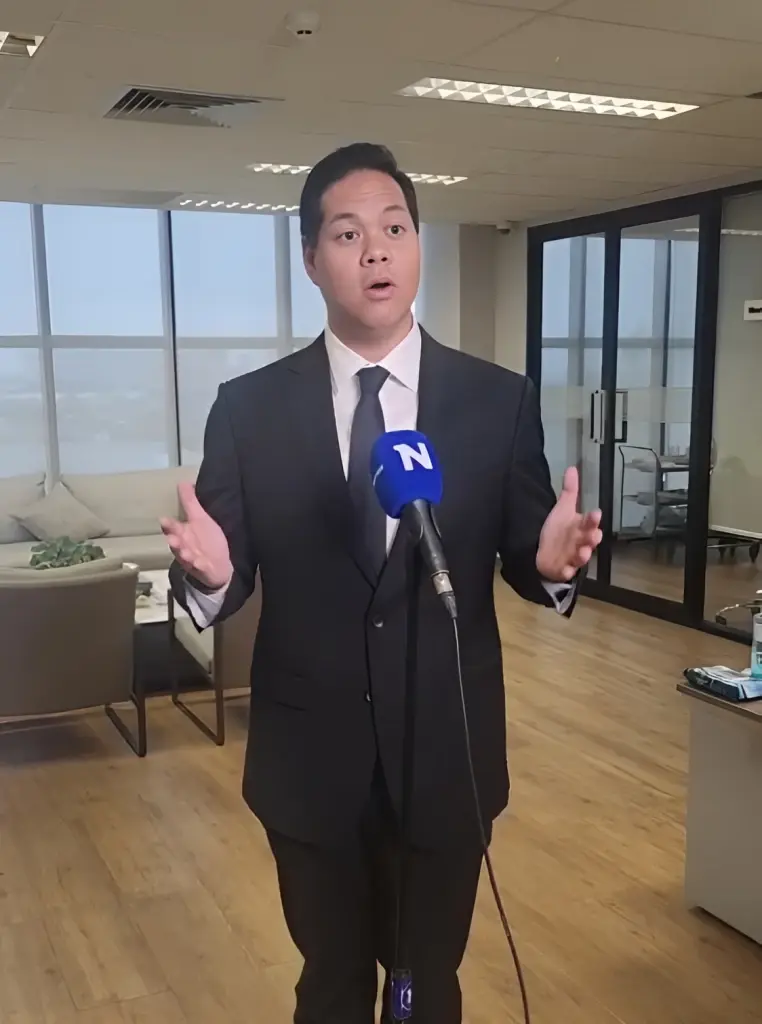 "สรรเพชญ" รมช.คมนาคมเลือดใหม่ กางแผนเนรมิต "สงขลาโฉมใหม่" บูมเศรษฐกิจ-คมนาคมครบวงจร