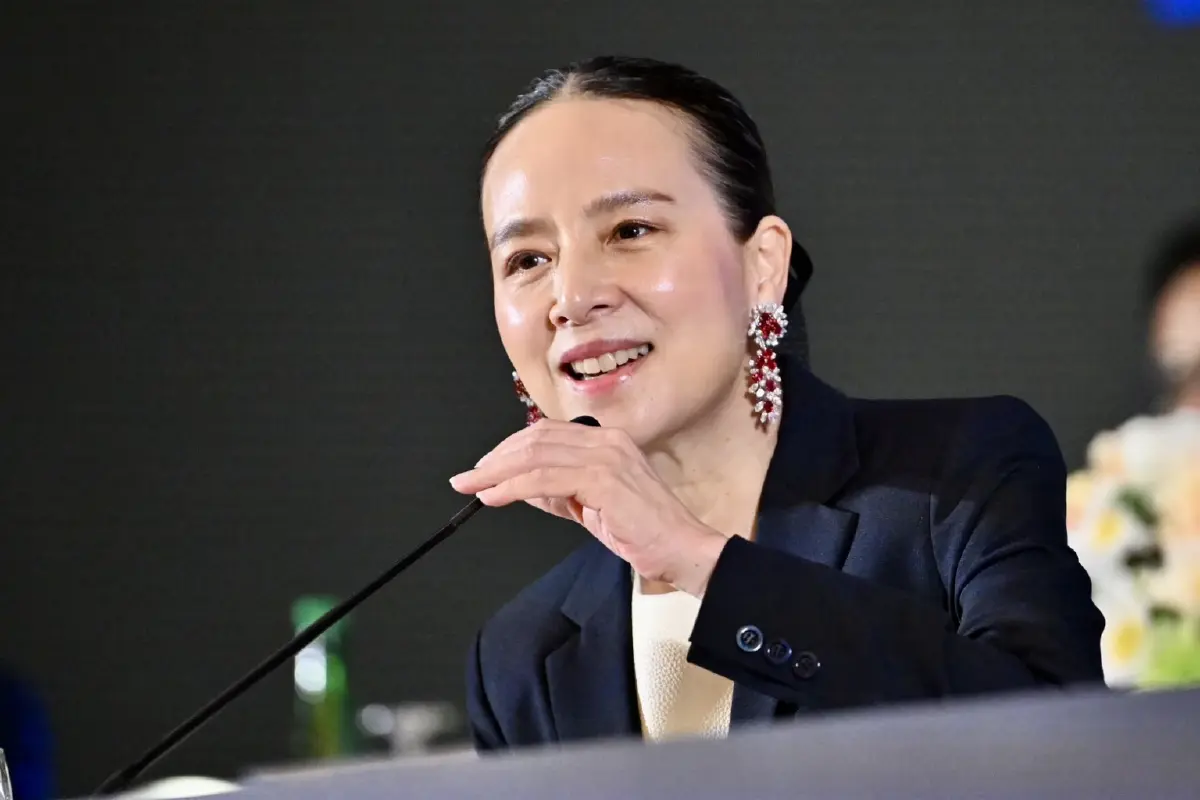 มาดามแป้งชูแผนปีที่ 3 "ต่อยอด-ยั่งยืน" นำฟุตบอลไทยก้าวหน้าอย่างเป็นระบบ พร้อมฟื้นฟูเสถียรภาพการเงินสมาคมฯ