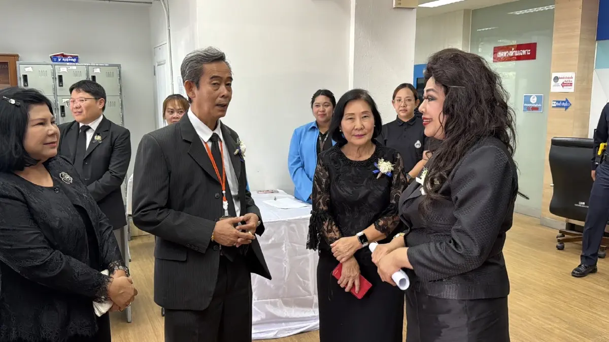 46 ปีศาลเเรงงานกลางสางคดีค้างตามเป้า ไกล่เกลี่ยมีประสิทธิภาพ