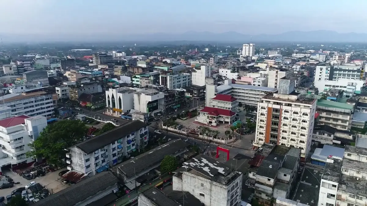 ครม.ถอด “สุไหงโก-ลก” พ้นพื้นที่ความมั่นคง คืนวิถีชีวิต กระตุ้น ศก.