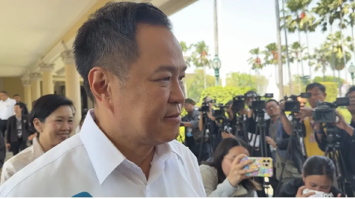 ประชาชนเที่ยวให้สนุก...เรื่องน้ำมัน "นายกฯ ดูแลเอง! ยันสต็อกแน่น