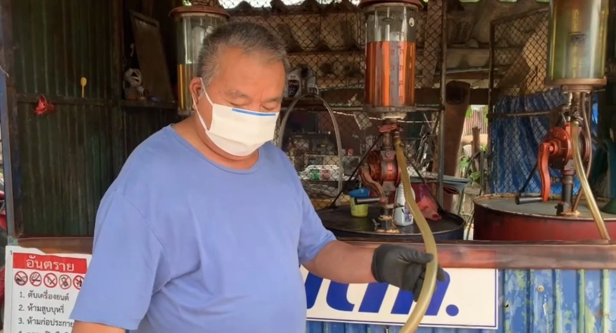 ช็อกค่าฝุ่น PM 2.5 ทะลุ 1,000 ที่บ้านปางมะเยา กลางหุบเขา เชียงดาว