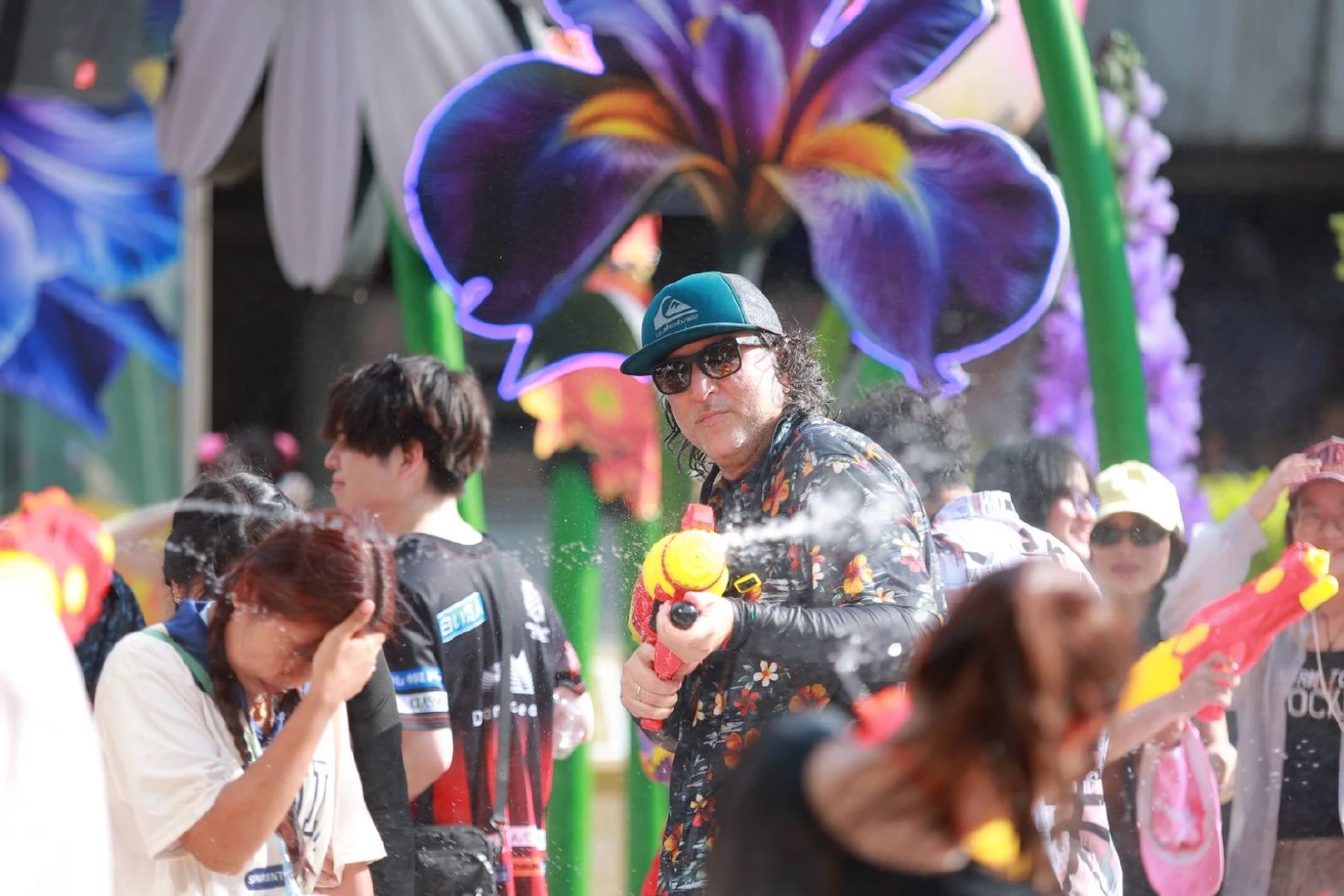 สยามพารากอนจัดหนัก! “SUMMERBEATS MUSIC FEST 2026” ขนทัพ 150 ศิลปินฉลองสงกรานต์ยิ่งใหญ่