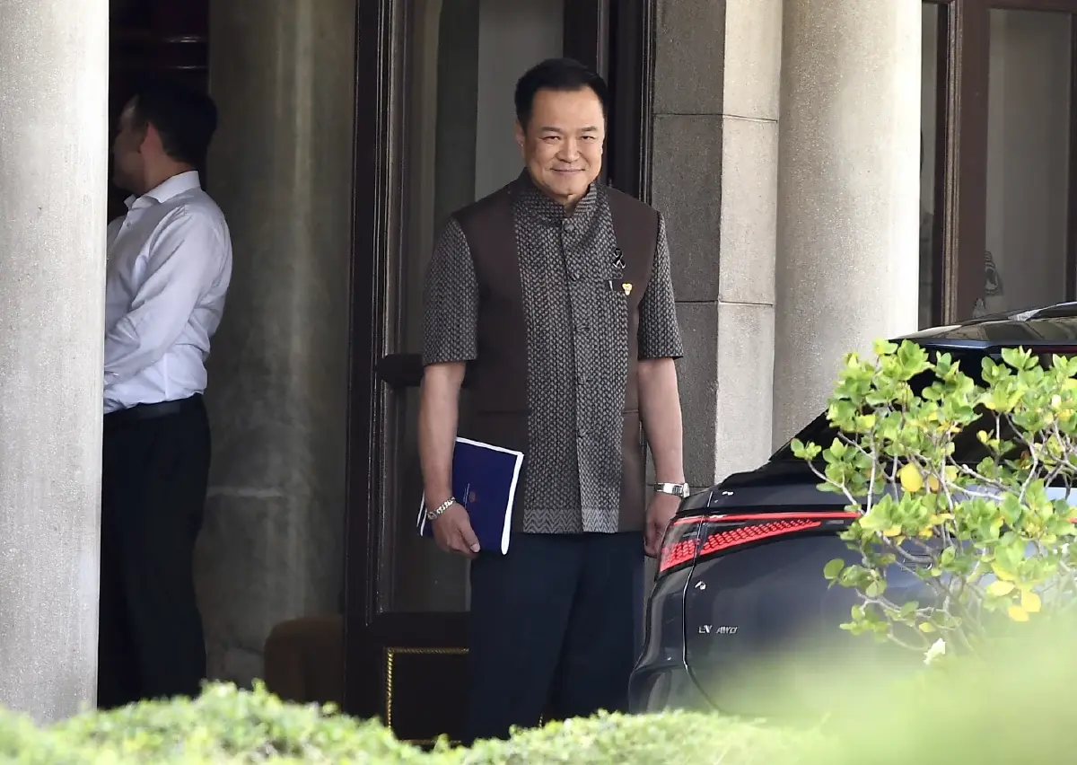 นายกฯ ฝากขอบคุณคนไทย! ร่วมใจประหยัดน้ำมันจนยอดใช้ฮวบ