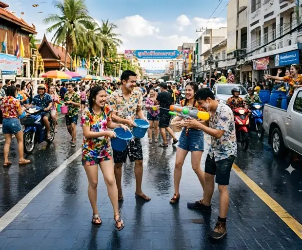 ประแป้งไม่ขอ = ผิดกฎหมาย! ศาลฯ เตือน "มือปลาหมึก" ระวังคุก 10 ปี