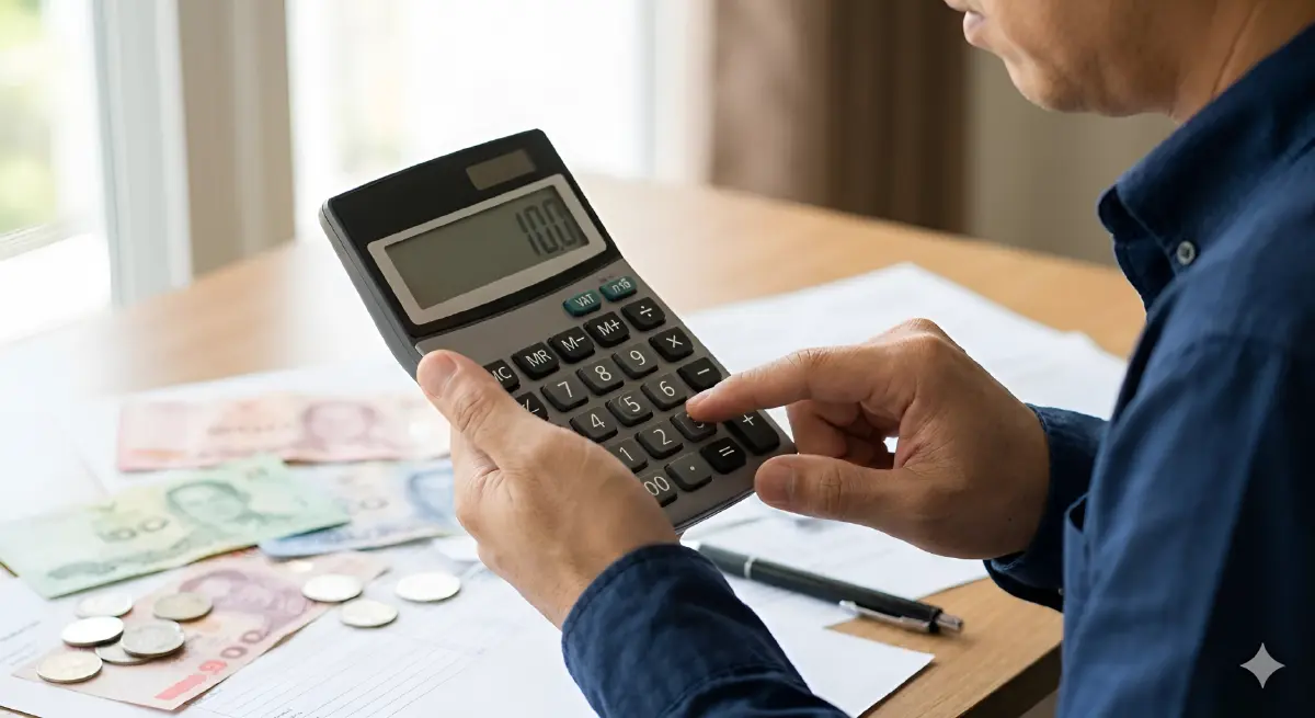 สยบข่าวปลอม! รัฐบาลยันไม่ขึ้น "ภาษี10%" แจงปม พ.ร.ก.กู้เงิน แค่ความเห็นกฎหมาย