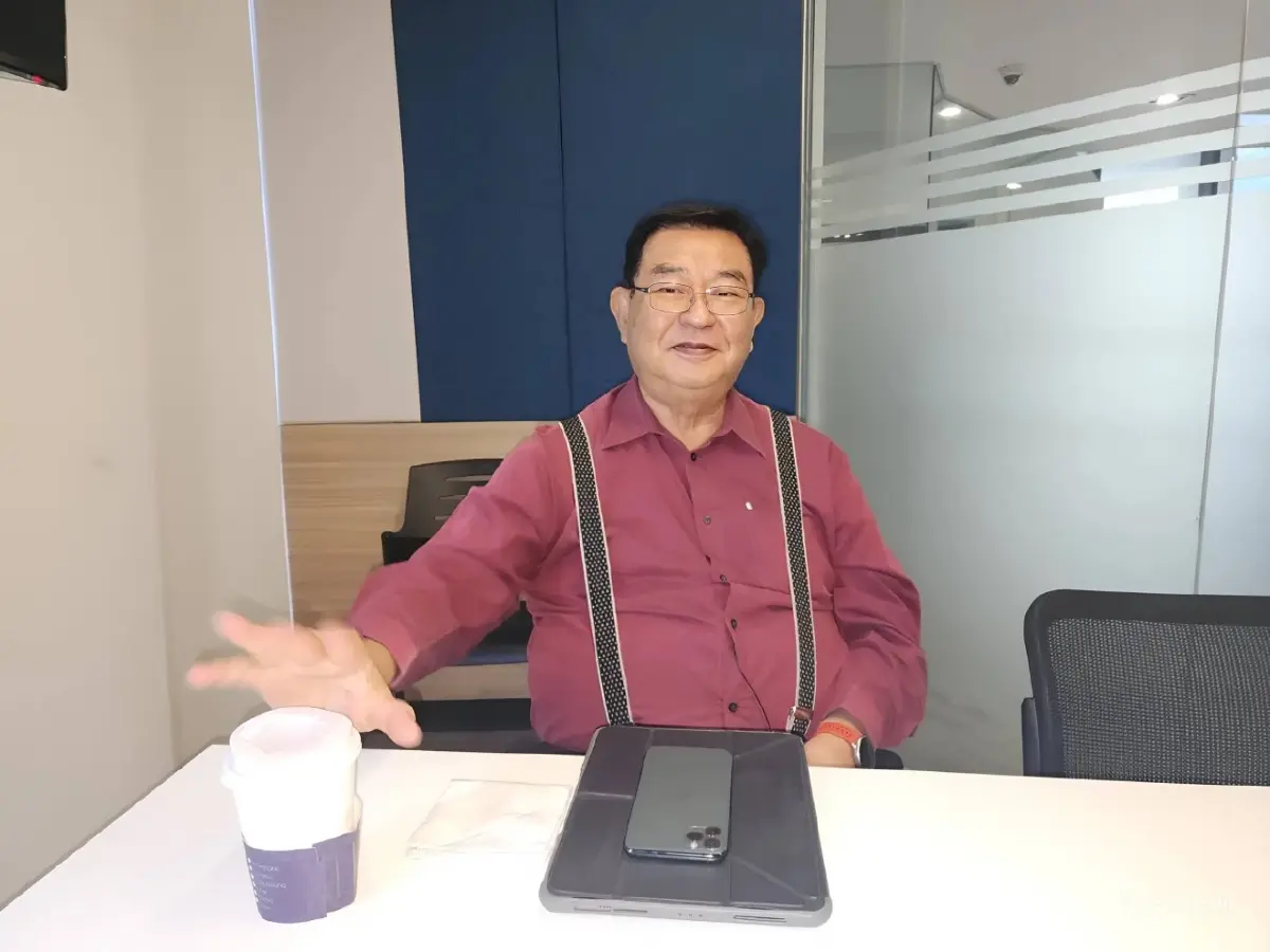 “เจิมศักดิ์” ฟันธง “แลนด์บริดจ์” เกิดยาก! จับอาการรัฐบาลอนุทิน 2.0 ชี้โครงการไม่คุ้มค่า-เอื้อพวกพ้อง