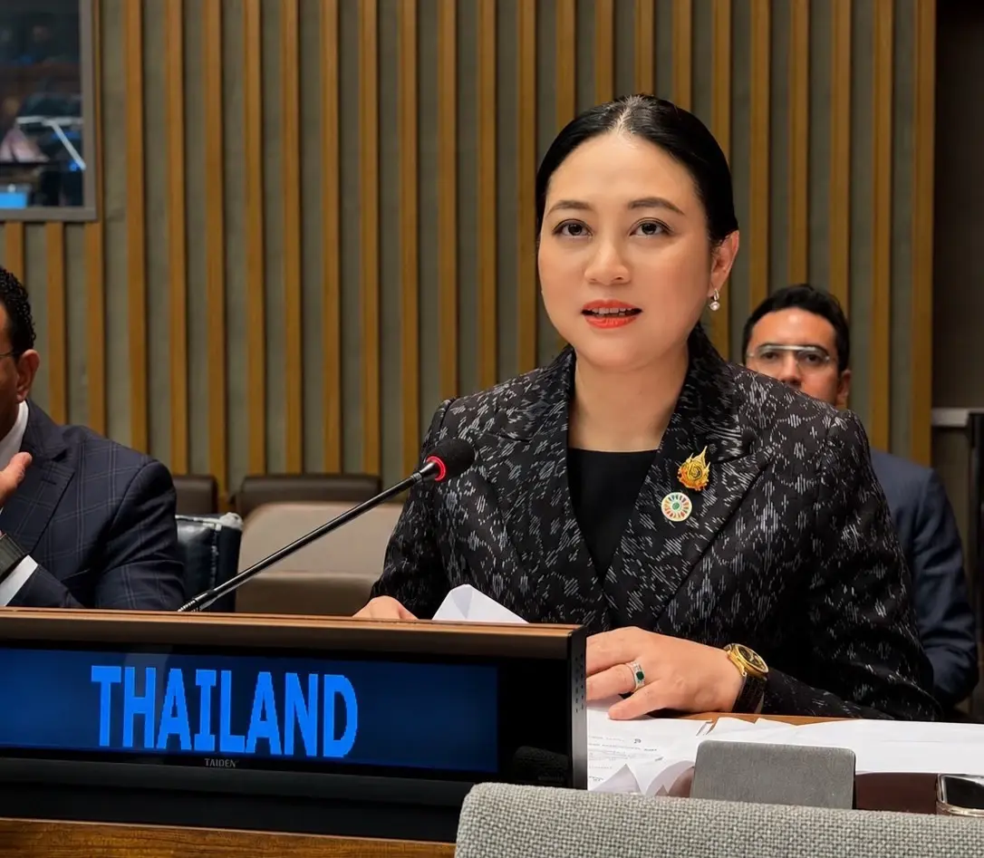 ดร.รวีวรรณ ภูริเดช ปลัดกระทรวงทรัพยากรธรรมชาติและสิ่งแวดล้อม 