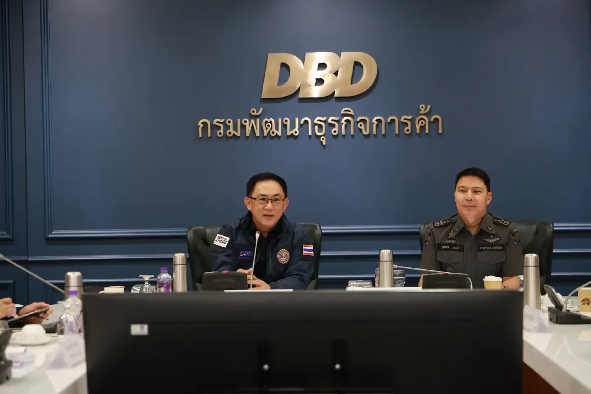 DSI จับมือ DBD ลุยล้างบาง "ธุรกิจนอมินีต่างชาติ" แหล่งท่องเที่ยว! นำร่อง "สมุย-พะงัน"