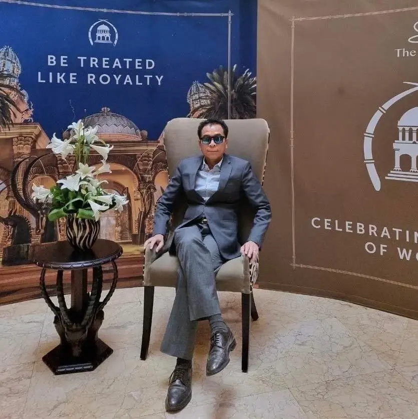"แสวง" เผย ที่ประชุม กกต. เริ่มถกคดี "ฮั้ว สว." บอกข้อมูลหลักฐานมีจำนวนมาก ยังไม่ยืนยันจะ "เสร็จเมื่อไหร่"
