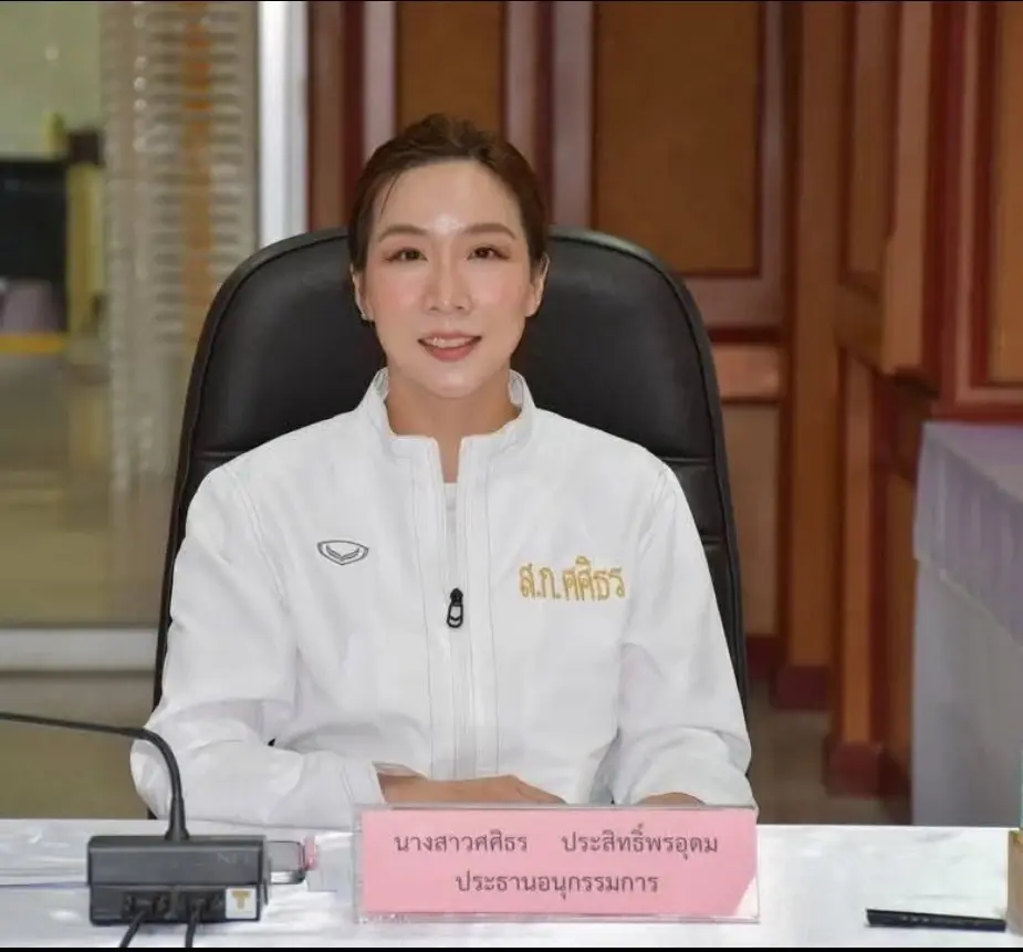 อดีต สก.พระนคร ขอรักษาเก้าอี้สมัย 2 ลุยพัฒนาพื้นที่ต่อเนื่อง