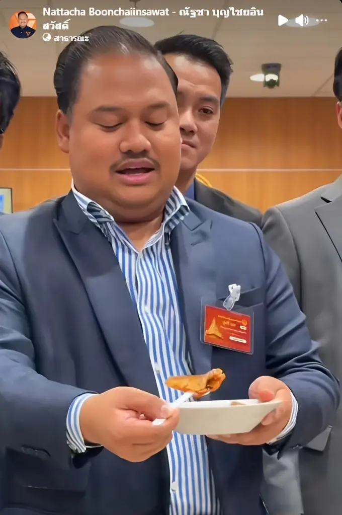 ปลากระป๋องไม่ตรงปก! "สส.กาย" ไม่จบ! ส่งแล็บเอกชนเช็กซ้ำ "ปลานิล" หรือ "ปลาหมอคางดำ"?