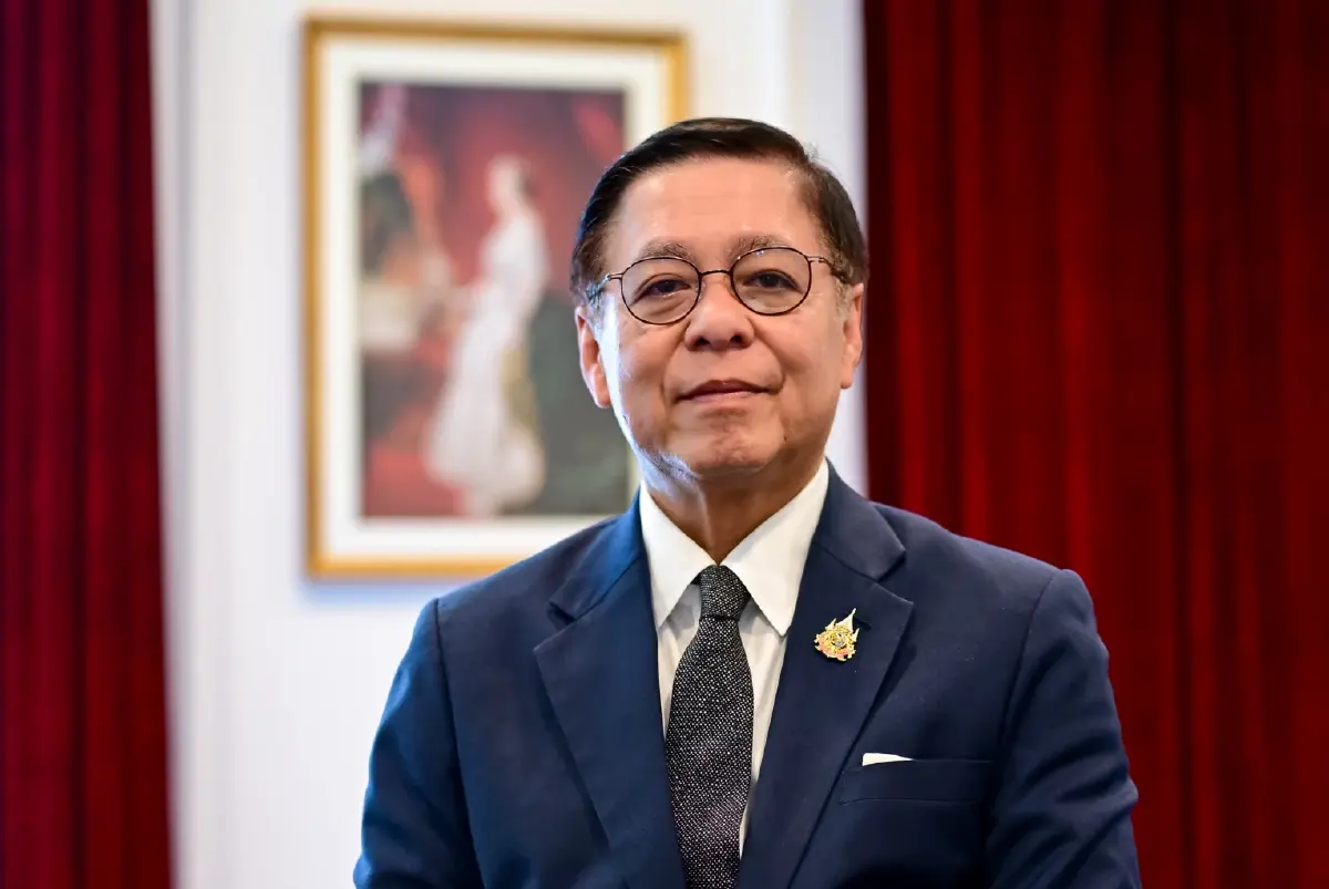 “สีหศักดิ์” เตือน "กัมพูชา" หยุดใช้เวที ระหว่างประเทศ "ใส่ร้ายไทย"กลางวง UNSC