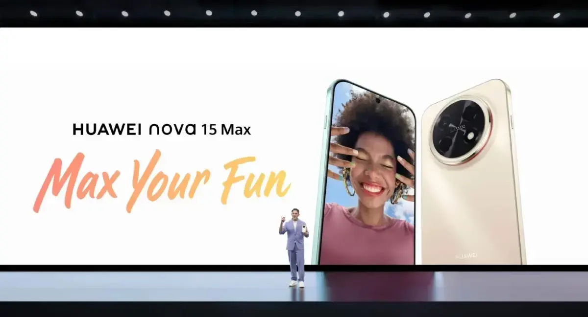 ส่อง HUAWEI Innovative Product Launch 2026 งานระดับโลกที่จัดในไทย