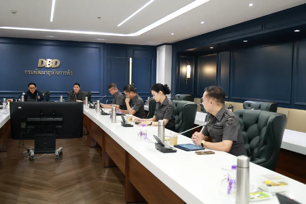 DSI จับมือ DBD ลุยล้างบาง "ธุรกิจนอมินีต่างชาติ" แหล่งท่องเที่ยว! นำร่อง "สมุย-พะงัน"