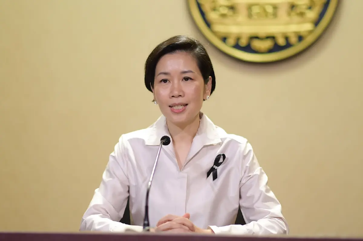 พลิกโฉมราชการไทย! สภาฯ ฉลุยกฎหมายใหม่ช่วยประชาชน ดันระบบ “ซูเปอร์ไลเซนส์” ลดยื่นเอกสารซ้ำซ้อน