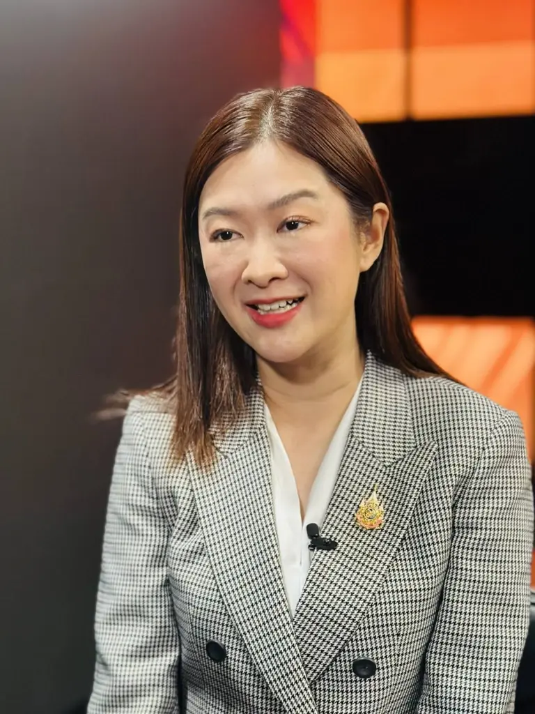 “โฮม ปิยะรัฐชย์” เปิดใจปมย้ายบิ๊กเกษตรฯ ยันไร้เด็กใคร-วัดที่ผลงาน