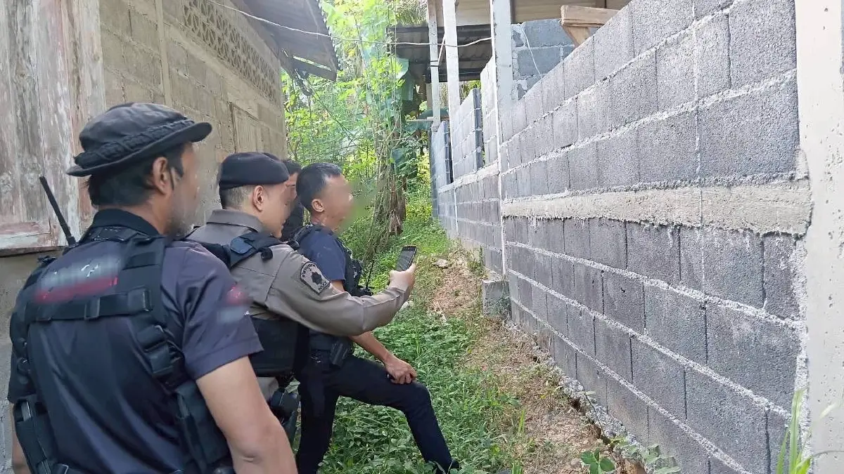 ด่วน! วิสามัญ "ไซดี ทากือแน" แนวร่วมป่วนใต้ พบประวัติพัวพันคดีบึ้มคลัง-ปั๊มน้ำมัน