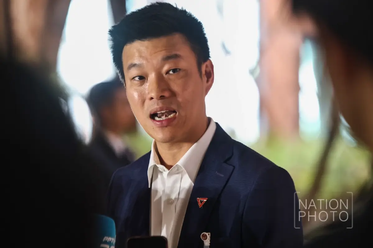 ณัฐพงษ์ เรืองปัญญาวุฒิ