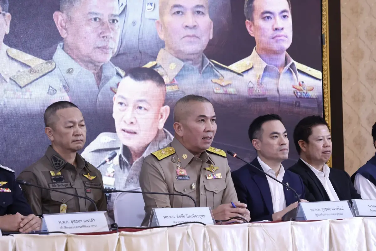 อัปเดตคดีกักตุนน้ำมัน กรมธุรกิจพลังงานแจ้งความ 6 โรงกลั่น