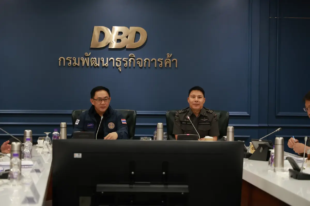 DSI จับมือ DBD ลุยล้างบาง "ธุรกิจนอมินีต่างชาติ" แหล่งท่องเที่ยว! นำร่อง "สมุย-พะงัน"
