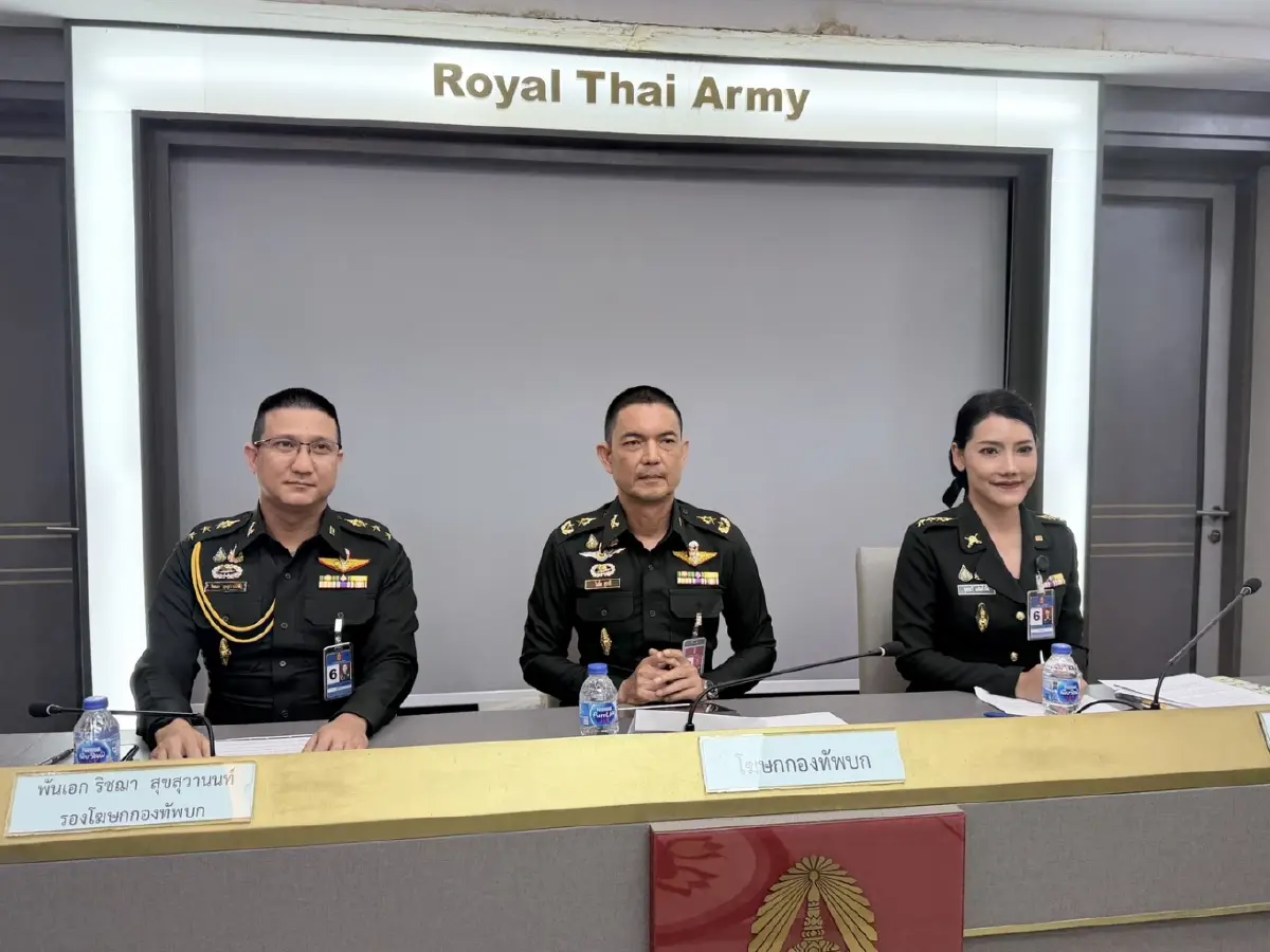 ผบ.ทบ. ห่วงทหารไทย ในเซาท์ซูดาน หลังอีโบลาระบาด เร่งช่วยเหลือ