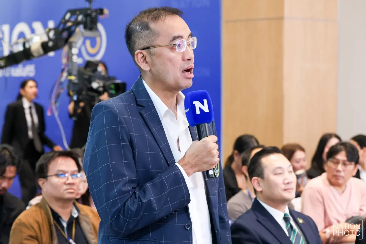 "ผศ.ดร.เชษฐา ทรัพย์เย็น"  อาจารย์ประจำภาควิชาการบริหารและจัดการเมืองวิทยาลัยพัฒนามหานคร  มหาวิทยาลัยนวมินทราธิราช 