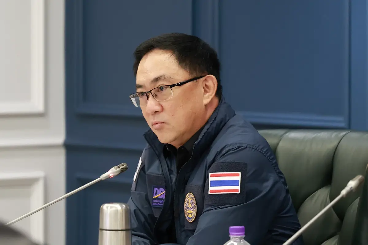 DSI จับมือ DBD ลุยล้างบาง "ธุรกิจนอมินีต่างชาติ" แหล่งท่องเที่ยว! นำร่อง "สมุย-พะงัน"
