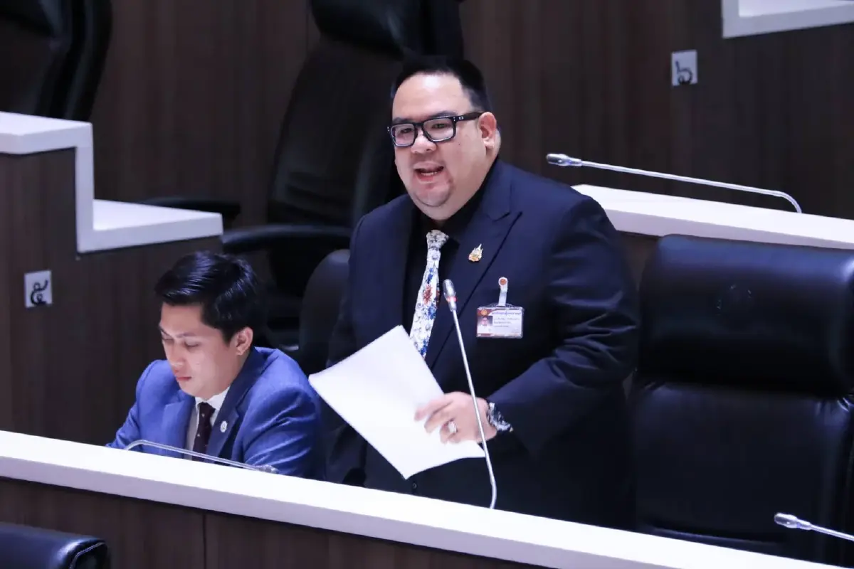"กล้าธรรม" โวยรัฐจัดสรรนมโรงเรียนล่าช้า - จี้สอบจัดสรรสิทธิ
