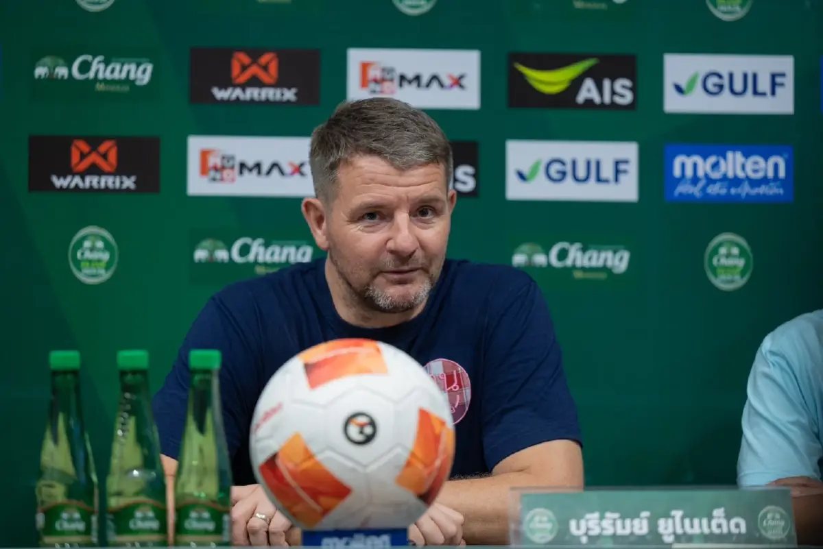 สรุปผลช้างเอฟเอคัพ: บุรีรัมย์ถล่มอยุธยา 5-0 ลิ่วชิงประจวบฯ