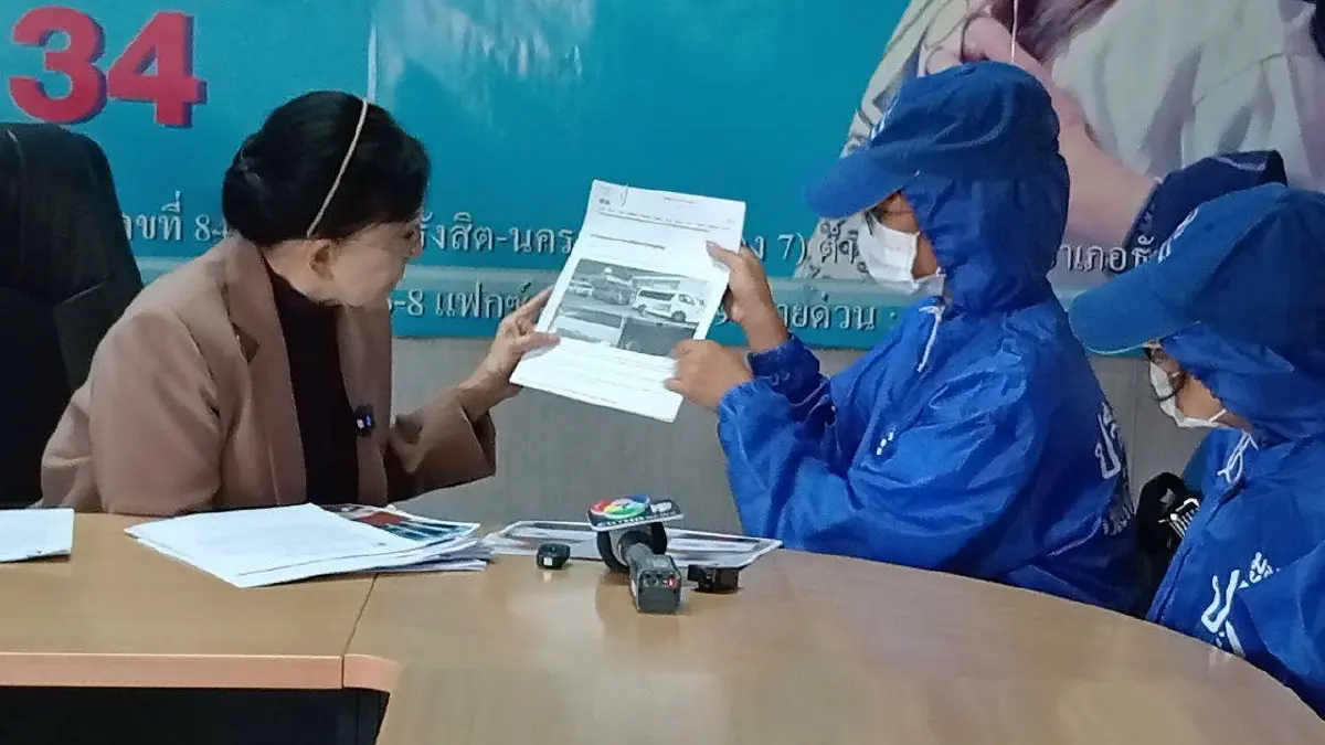 งามไส้! "พระมหา" ค้ามนุษย์ หลอก 5 ขวบ บวชเณรเรี่ยไรเงินมาเลย์