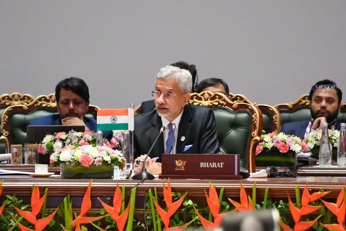 รมว.กต.ร่วมเวที BRICS ชู "ความร่วมมือ" รับมือความท้าทายโลก